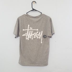 Stussy tee Size Small